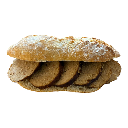 Broodje bal gehakt