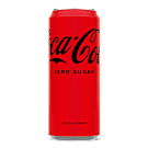 Coca-Cola Zero