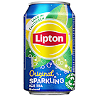 Lipton Ice Tea Sparkeling