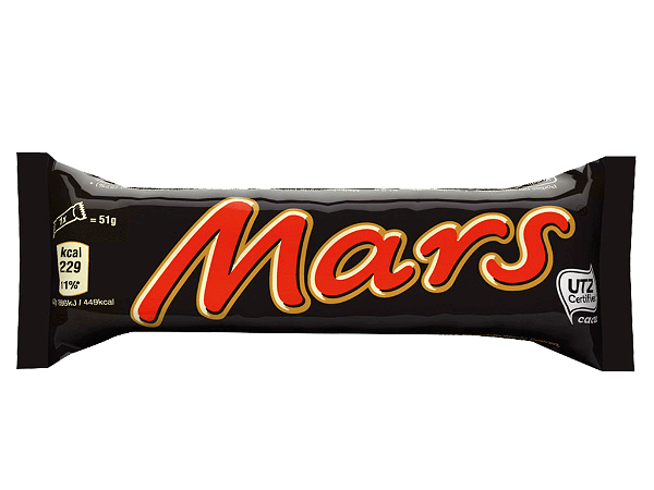 Mars