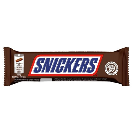 Snicker