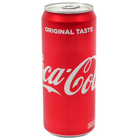 Cola regular 