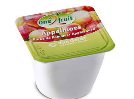 Appelmoes 