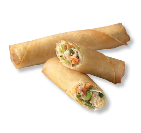 Vietnamese loempia