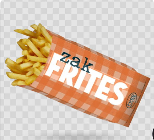 Gezinszak 7,40 min. 3 á 4 pers. 