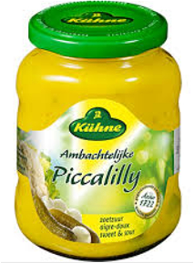 Piccalilly