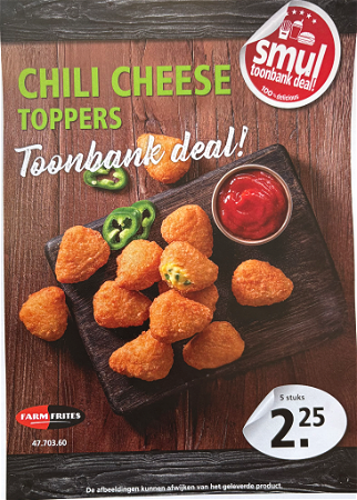 toonbank deal