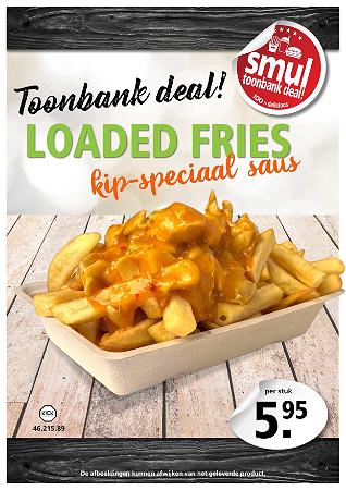 toonbank deal