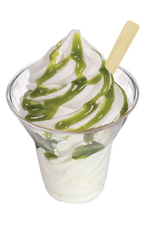 Sundae Pistache