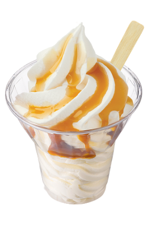 Sundae Cookie Dough