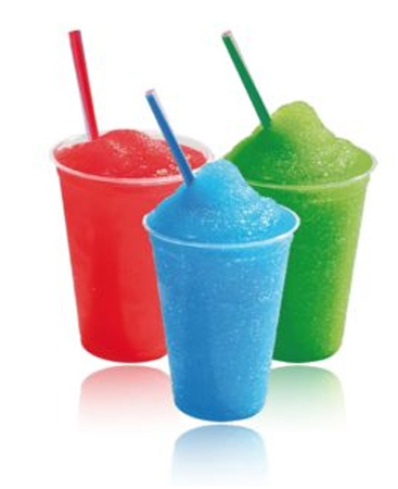Slush puppy klein