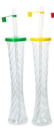 Slush super slurper
