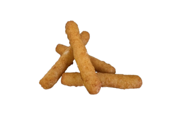 Mozzarrella Sticks 4 st.