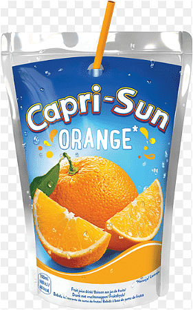 Capri Sun