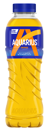 AQUARIUS