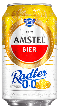 Radler 0.0