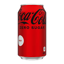 Cola zero