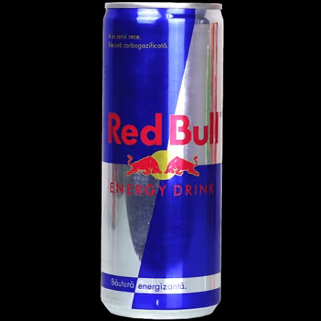 Red bull