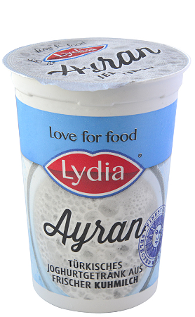 Ayran