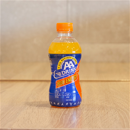 Aa drink