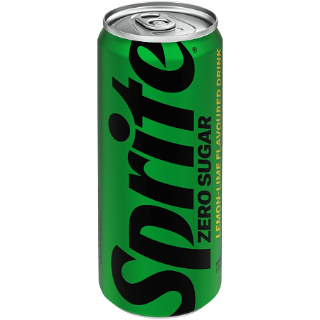 sprite 