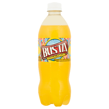 Busta Pineapple