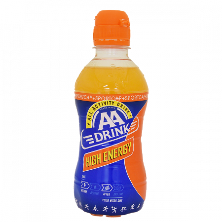 AA drink