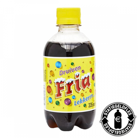 Fria Grape