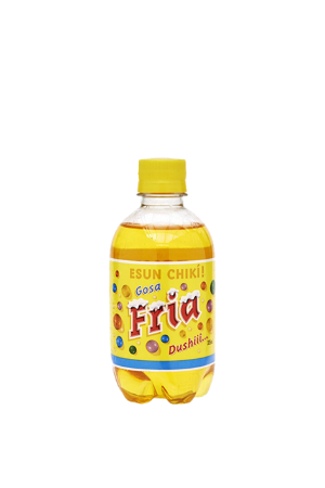 Fria Banaan