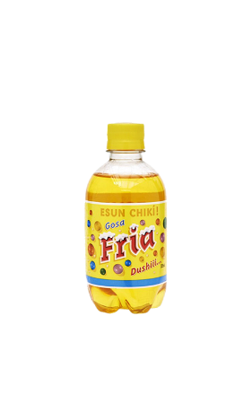 Fria Pineapple