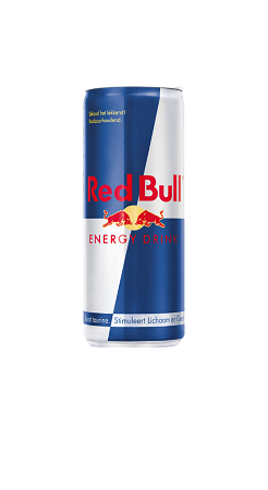 Red bull