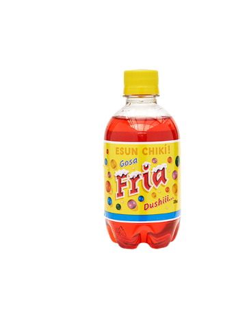 Fria Kolita