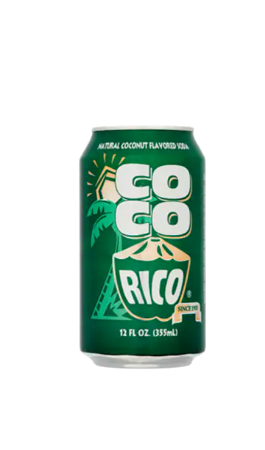 Coco Rico