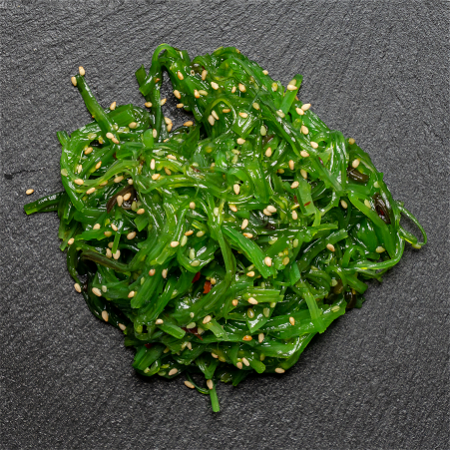 Wakame Salade