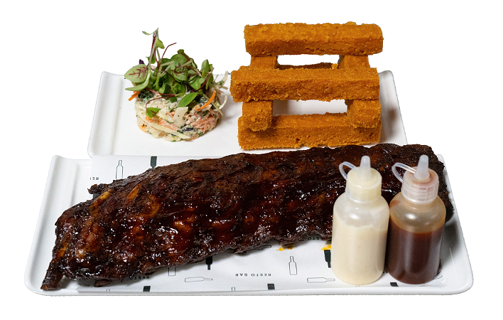 Spareribs