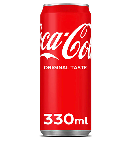 Cola Regular