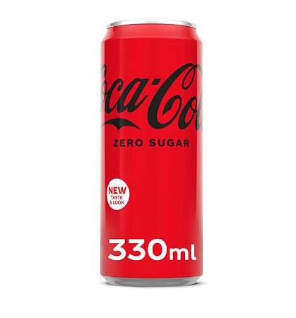 Cola zero