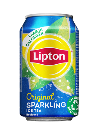 Lipton Sparkling