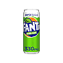 Fanta Exotic 330ml