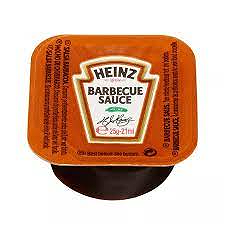 Heinz BBQ saus