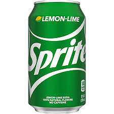 Sprite 330ml