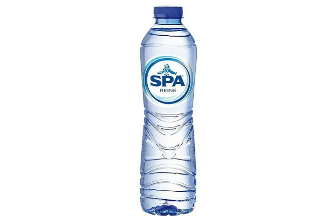 Spa Blauw 0,5l