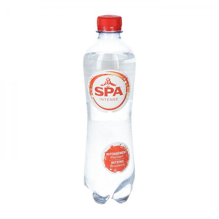 Spa Rood 0,5l