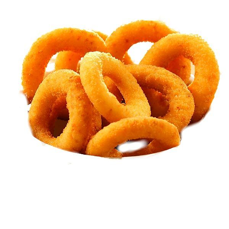 Onion rings 6x