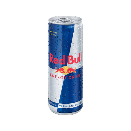 Red Bull 250ml