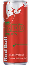Red Bull Energy Drink Watermeloen 250ml