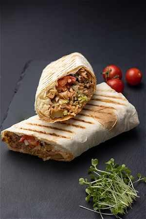 shawarma durum 