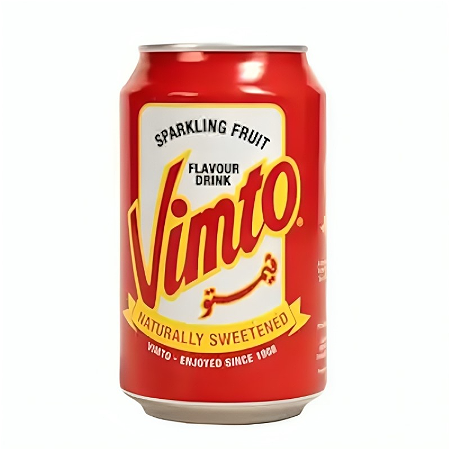 Vimto