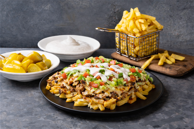 Kapsalon