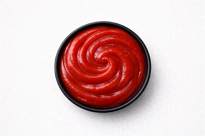 Ketchup